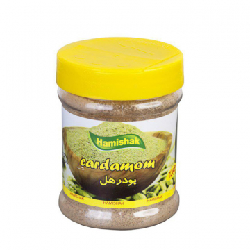 پودر هل همیشک (60 گرم)